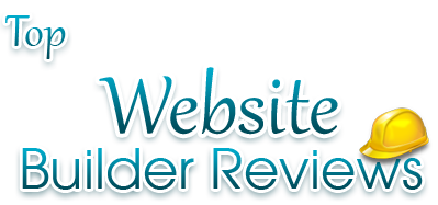 Top Website Builder Reviews