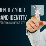 Before You Build Your Site, Define Your Brand 