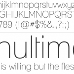 The Best Free Web Fonts – And How To Use Them