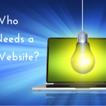 Who Needs a Website?